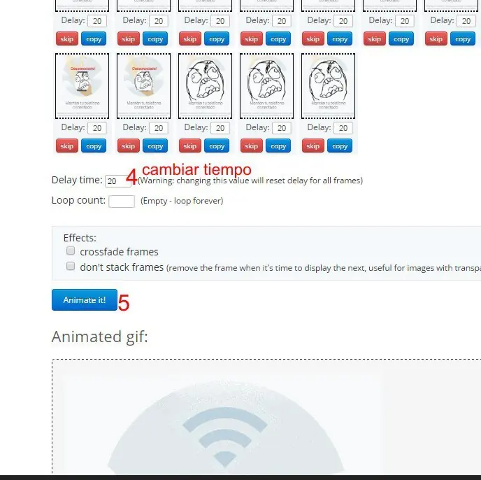 telegram