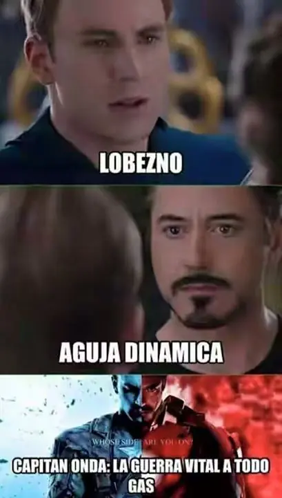 onda vital