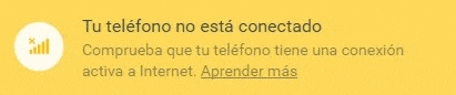 Sólo por hoy voy a quejarme de whatsapp con gif propias