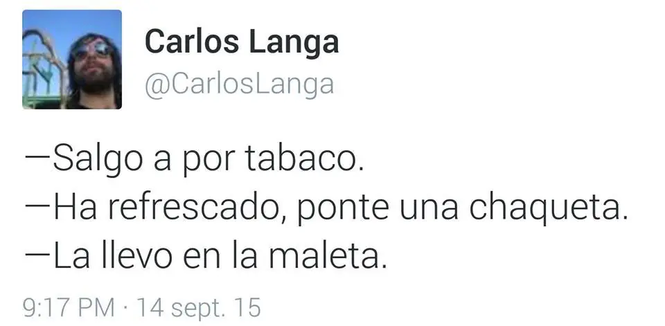 Los tweets mas WTF de internet