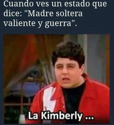 amargados