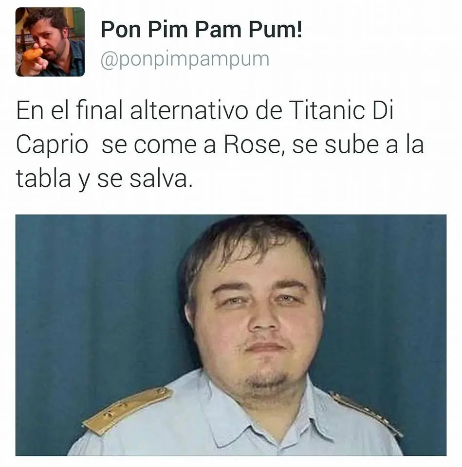 Los tweets mas WTF de internet