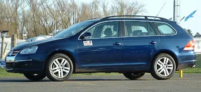 Vento 2.5 un deportivo de ley....