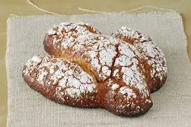 Pan suizo de miel riquisimo