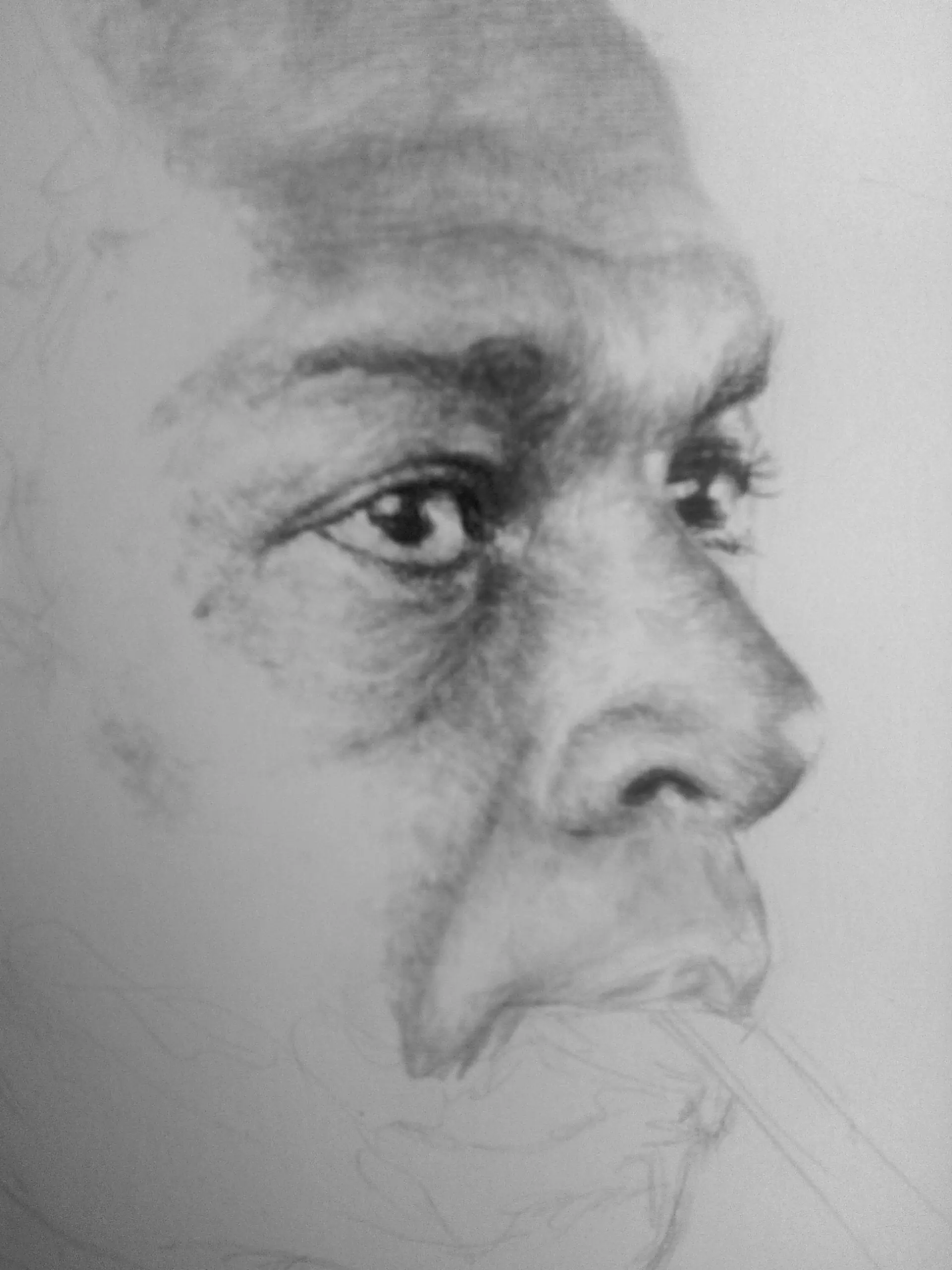 John Coltrane