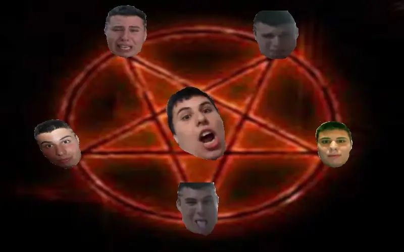 satanico