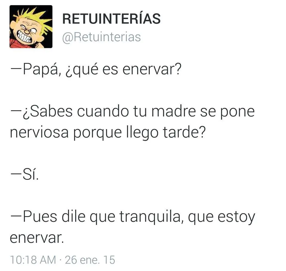 Los tweets mas WTF de internet