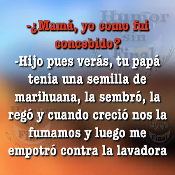 imagenes de Humor Papu