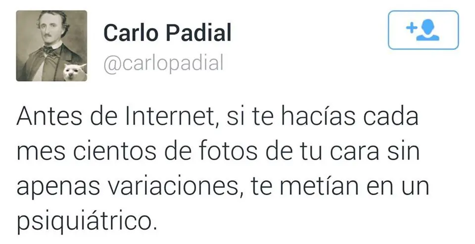 Los tweets mas WTF de internet