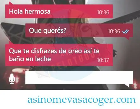 Compilado imagenes ANMVACP