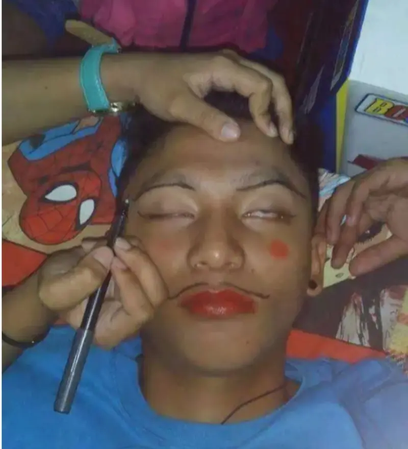 Amigos Que Con Sus Bromas Sobrepasaron Todos Los Límites