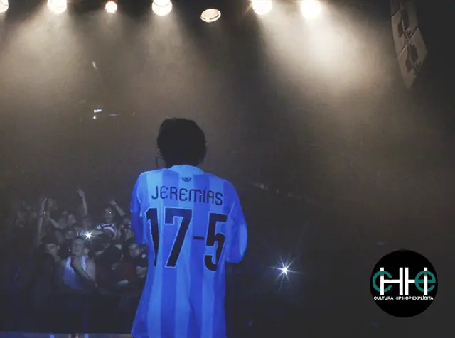 Canserbero. En el valle de las sombras (letra corregida)