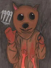creepypasta