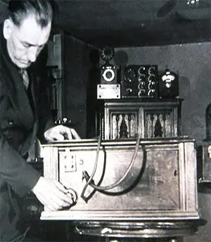 electricidad