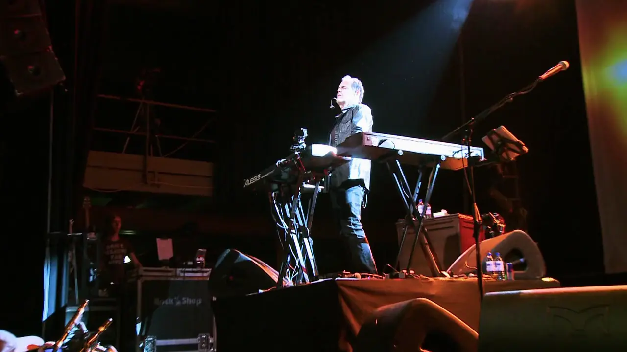 transatlantic