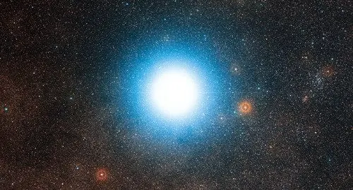Anuncian proyecto privado para ir a Alfa Centauri