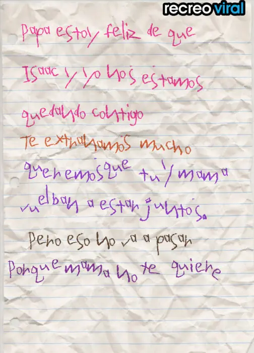 notas notas