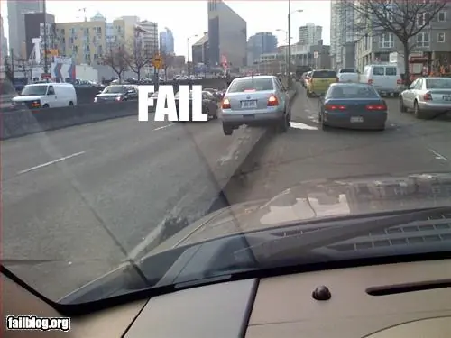 Diviértete un rato con estos fails!