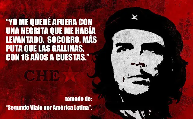 El Che El Che