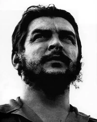 Ernesto Guevara Ernesto Guevara
