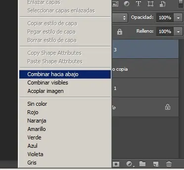 Transformacion en avatar. [PS] [navi] [PaP]