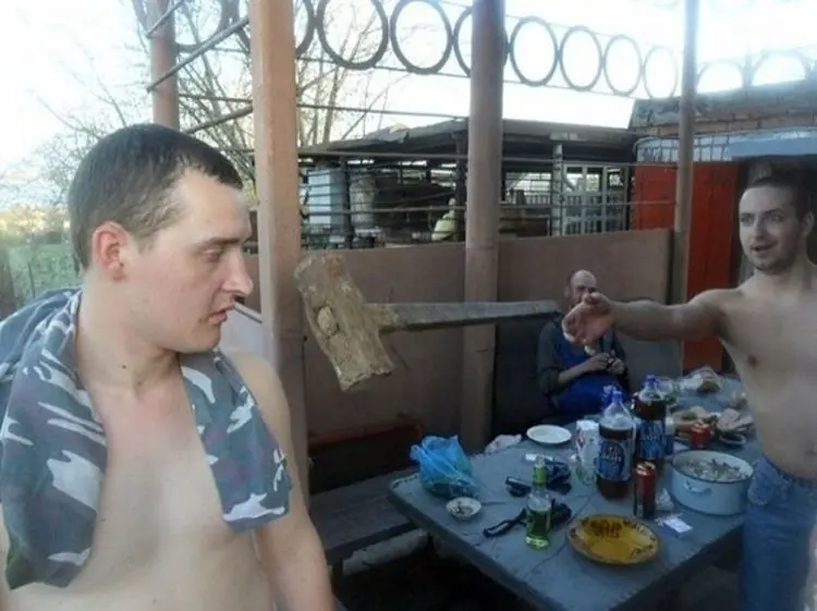 skape