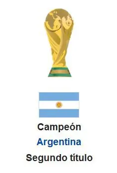 subcampeon