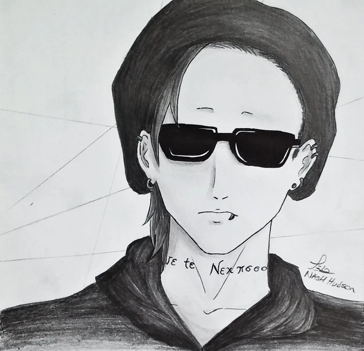 levi