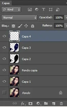 Transformacion en avatar. [PS] [navi] [PaP]