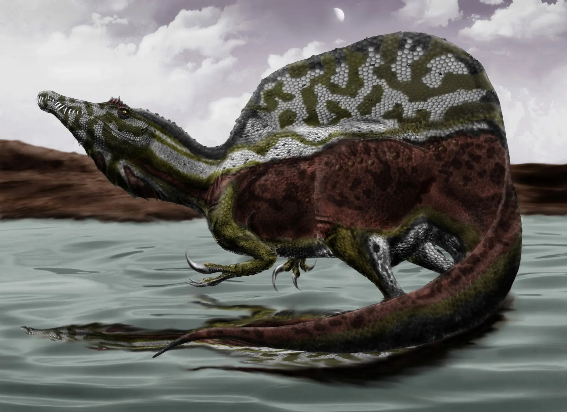 dinosaurios