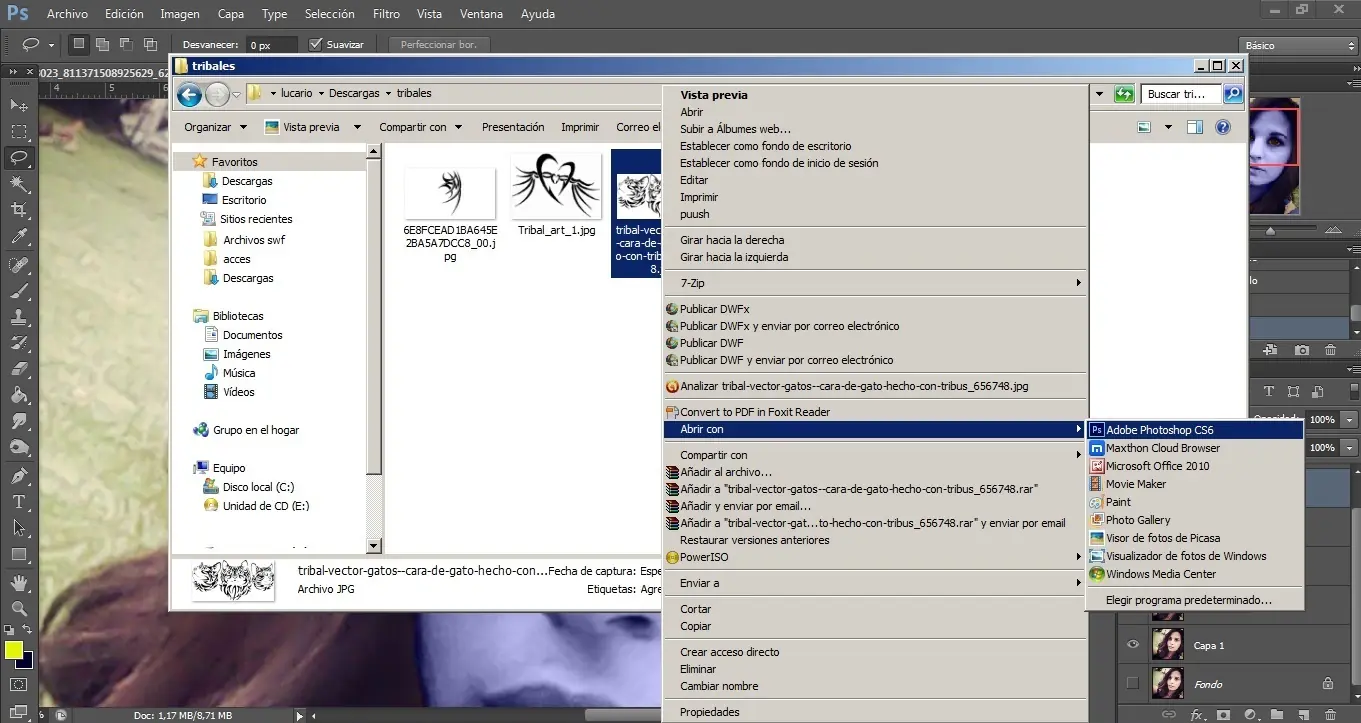 ps cs6