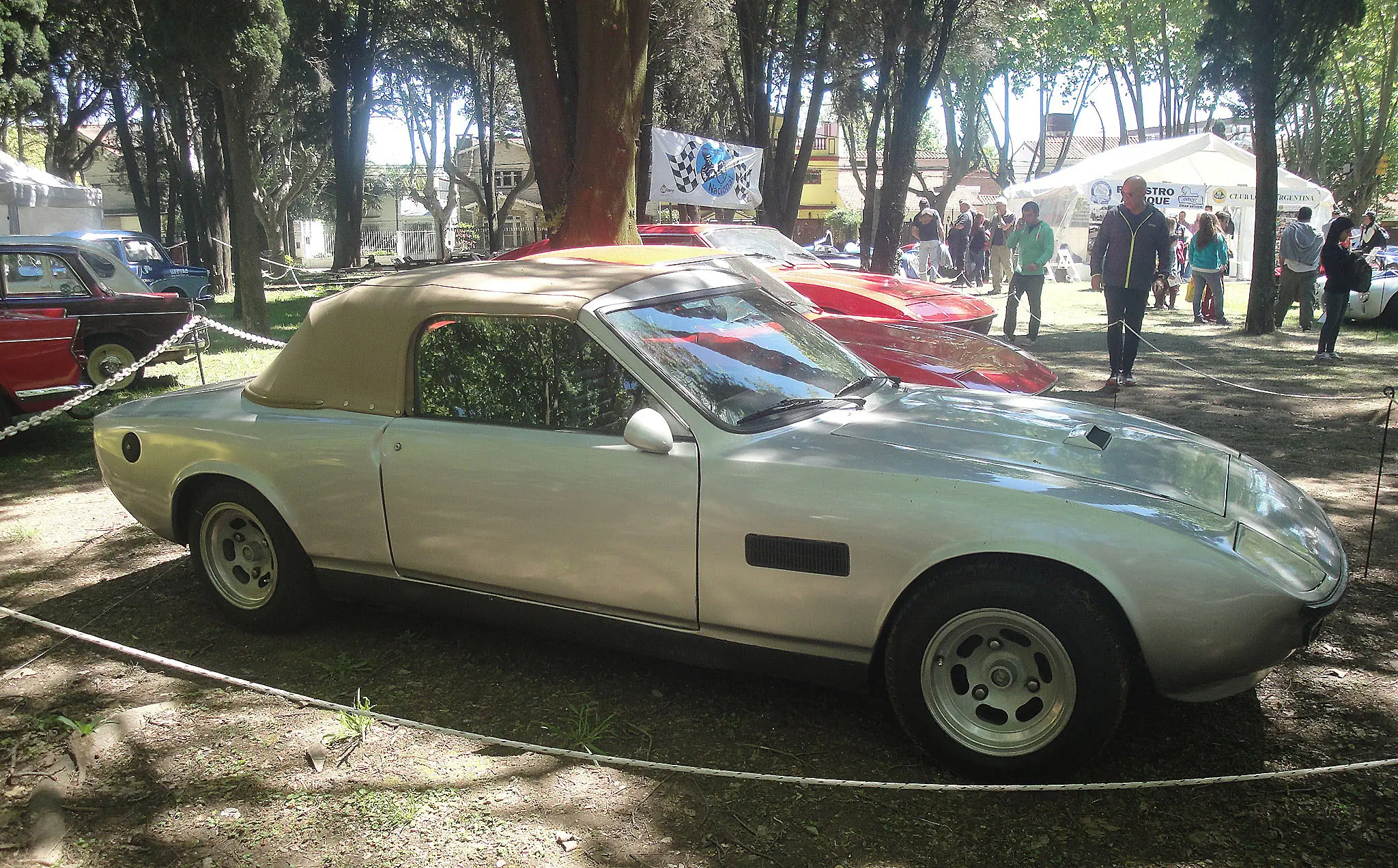 Auto Sport Nacional