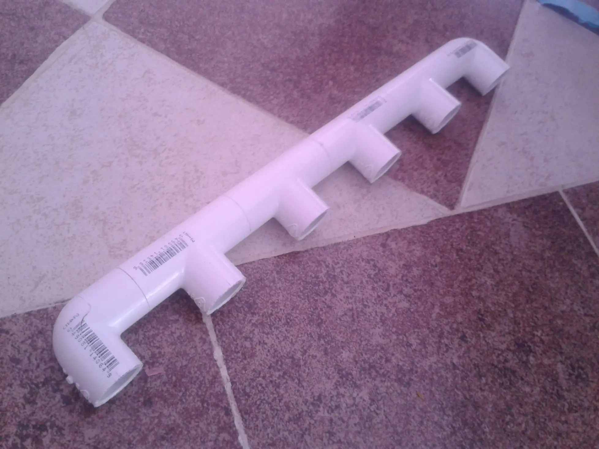 Atril Casero