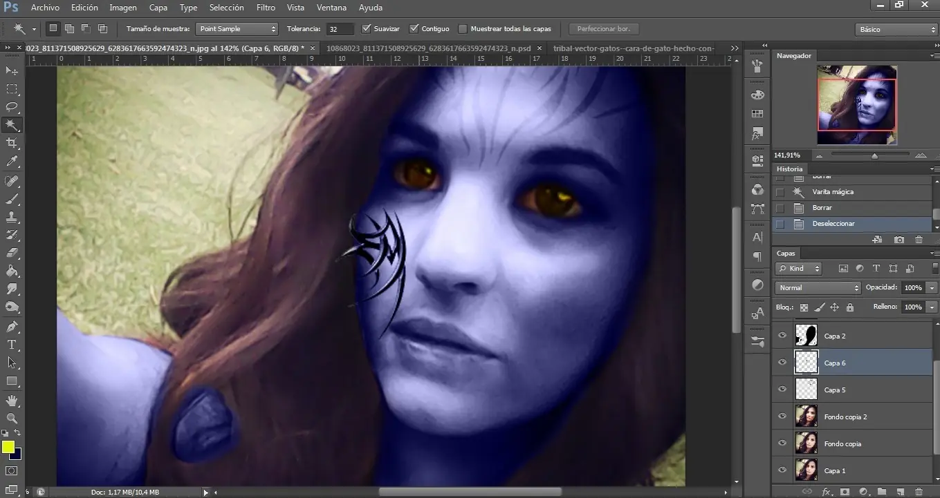 ps cs6