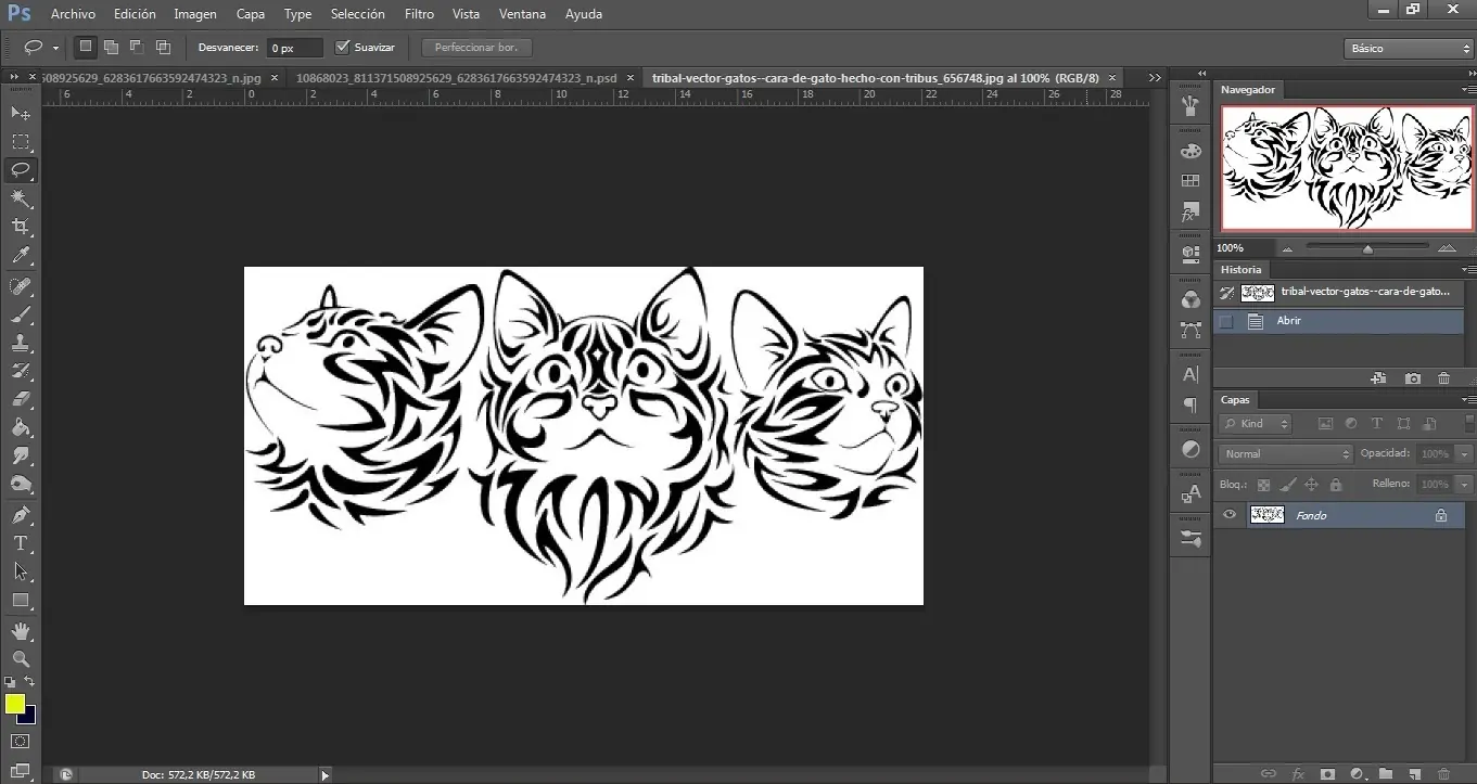 Transformacion en avatar. [PS] [navi] [PaP]