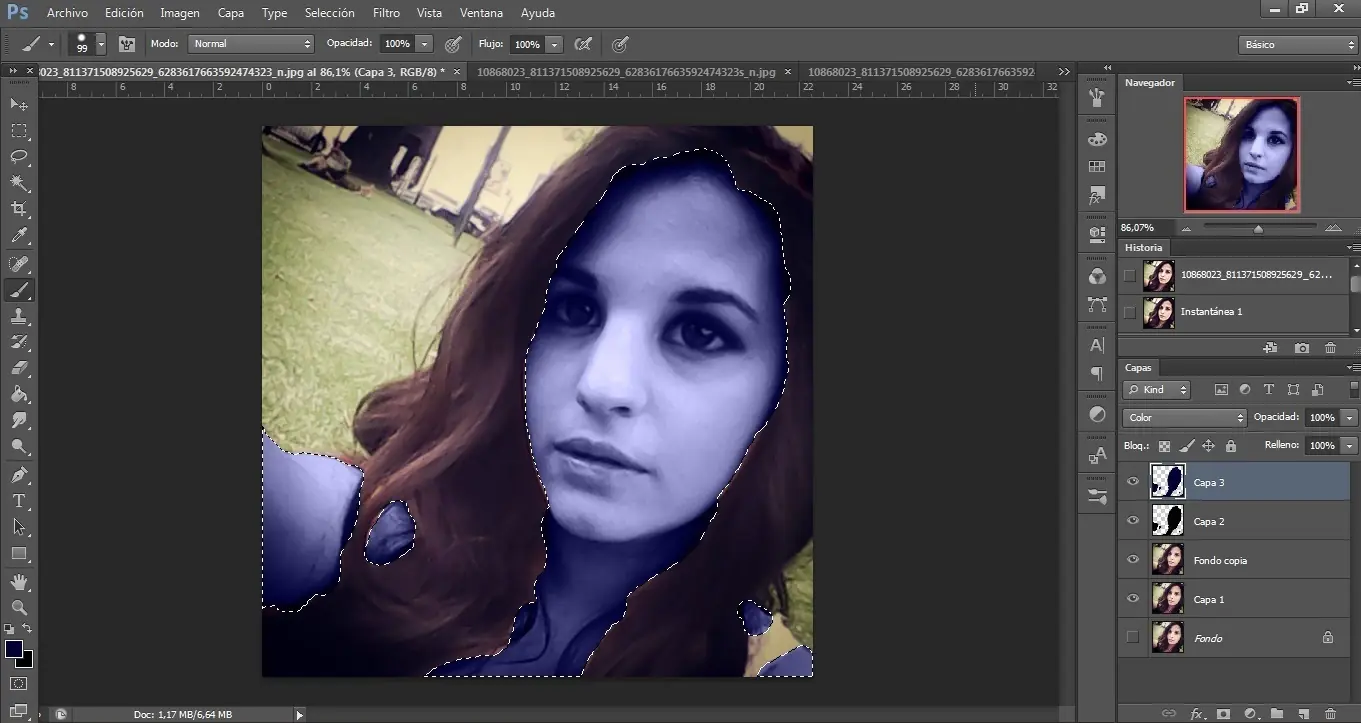 ps cs6