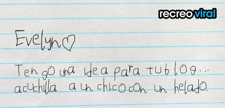 escritas escritas
