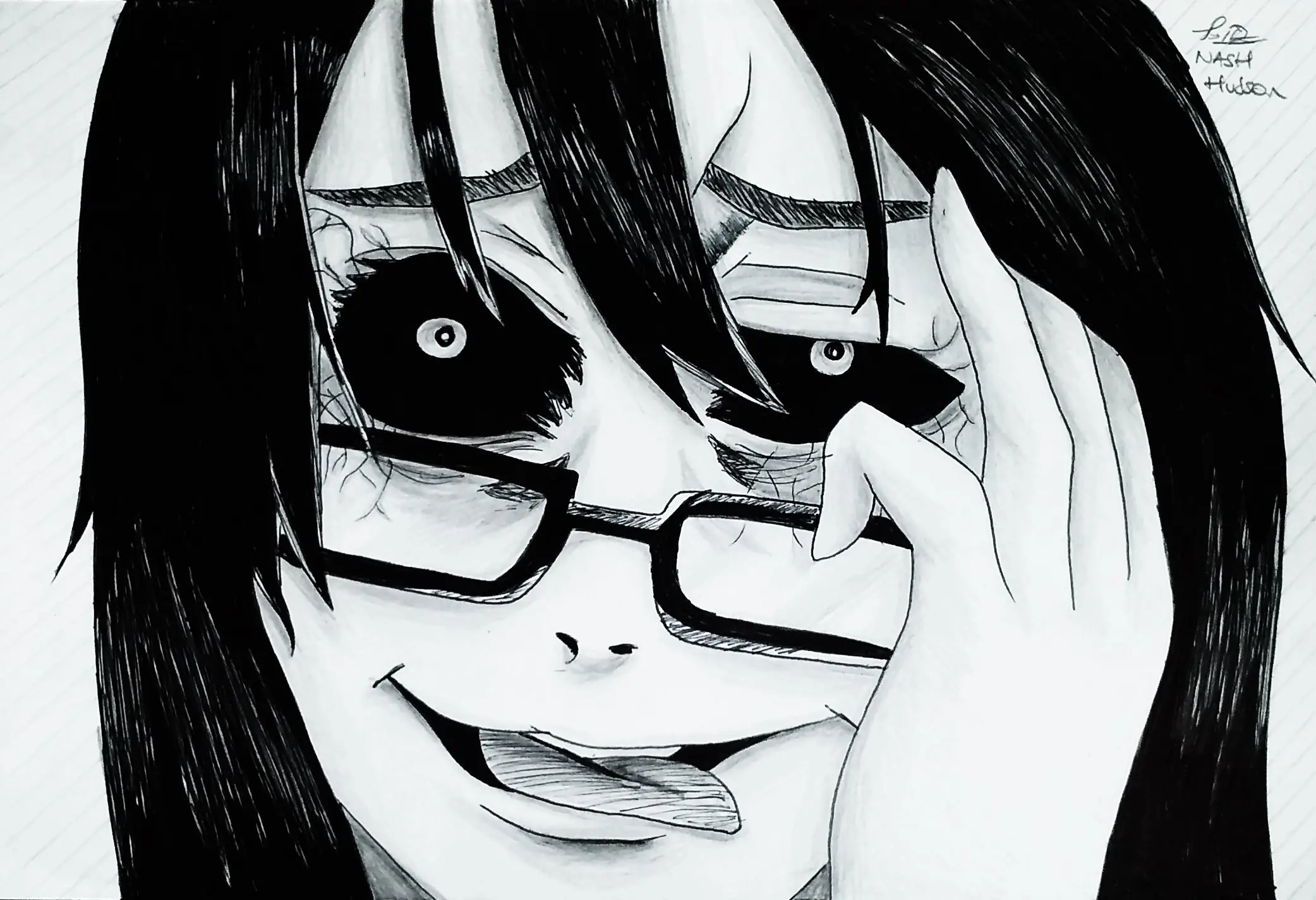 noragami