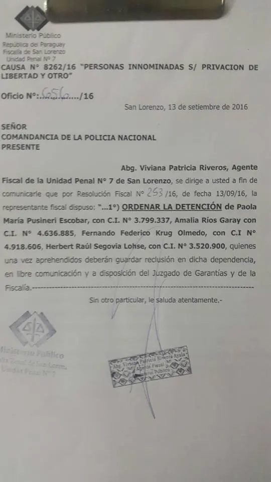 Encerramos al RECTOR de nuestra Universidad y te lo muestro!