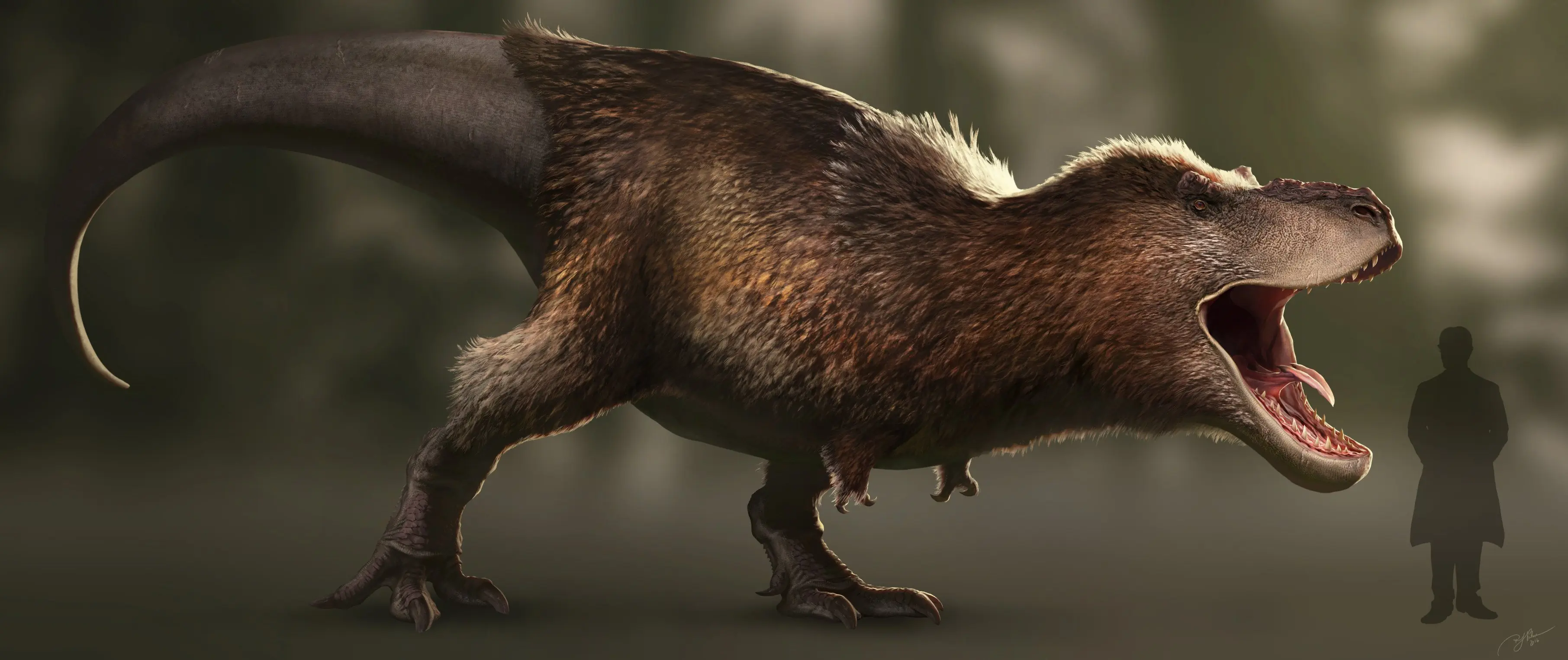 paleontologia