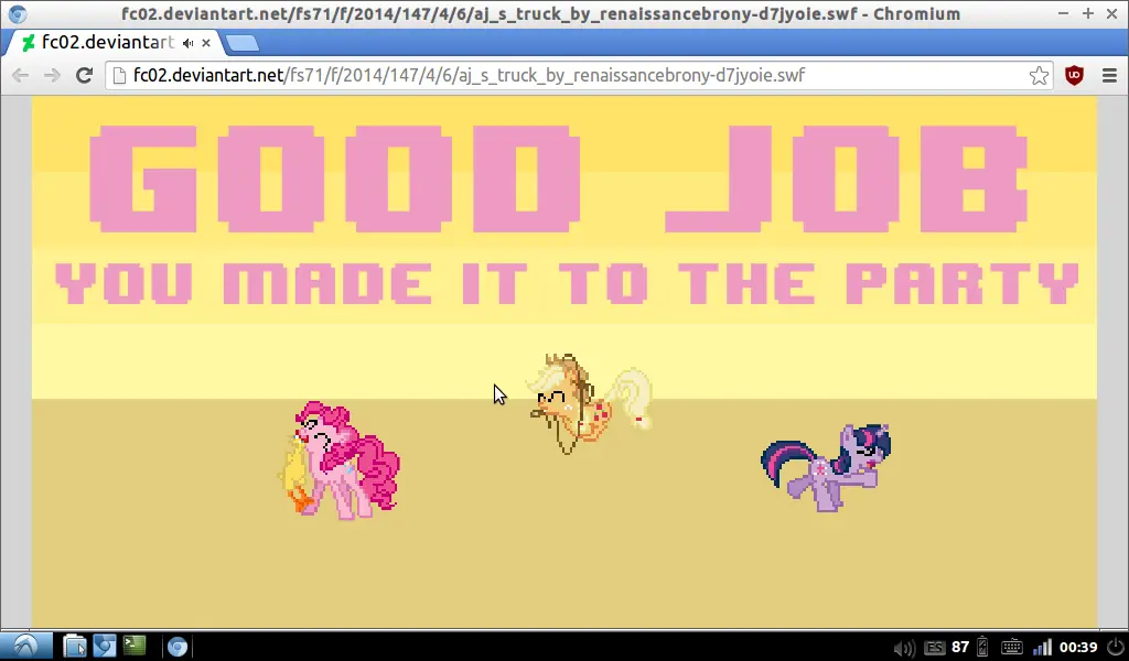 Reducir la temperatura de la net del gobierno