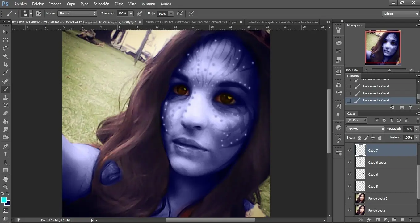 avatar