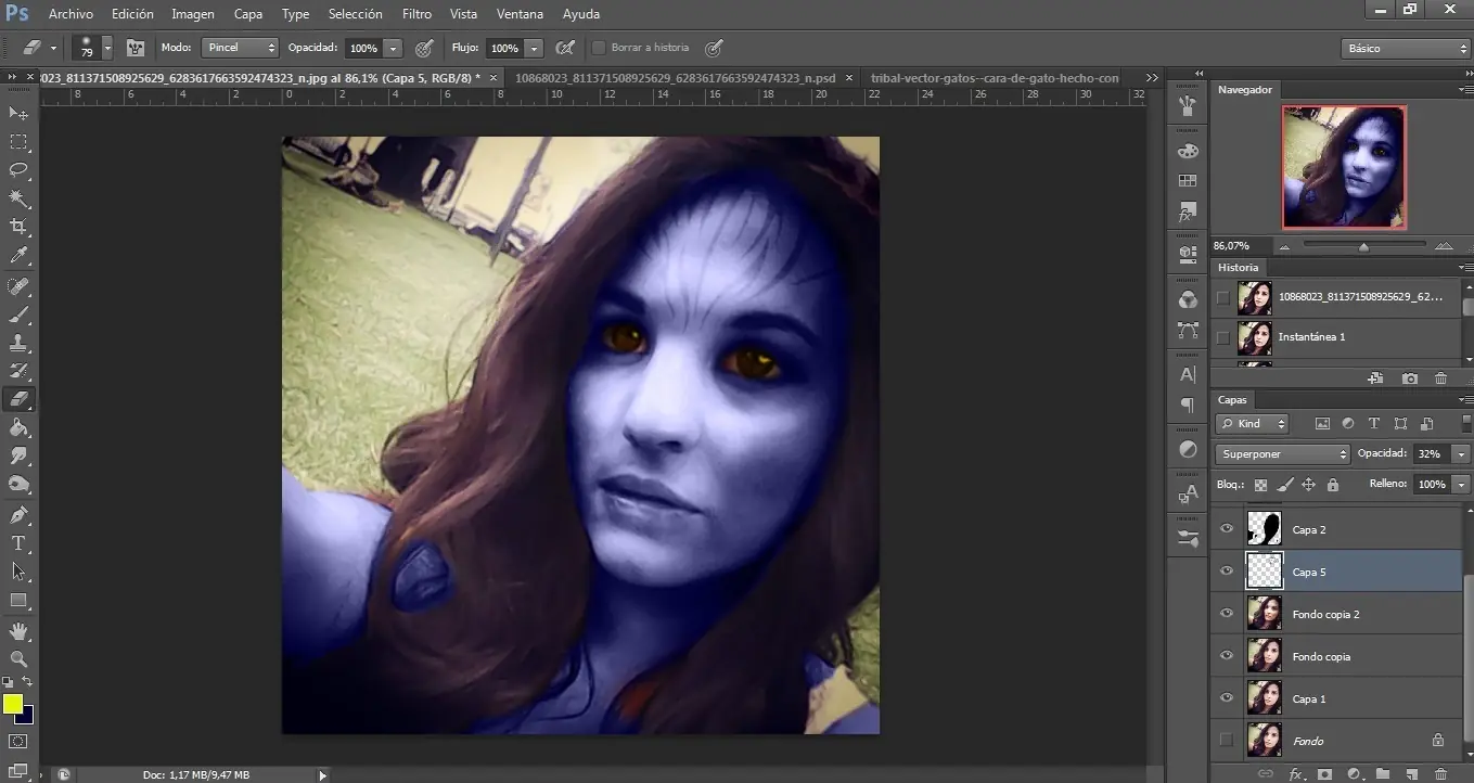 avatar