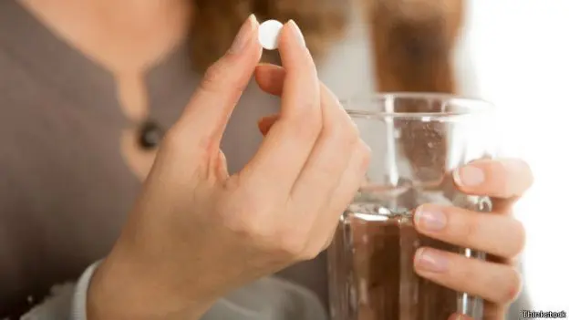 paracetamol