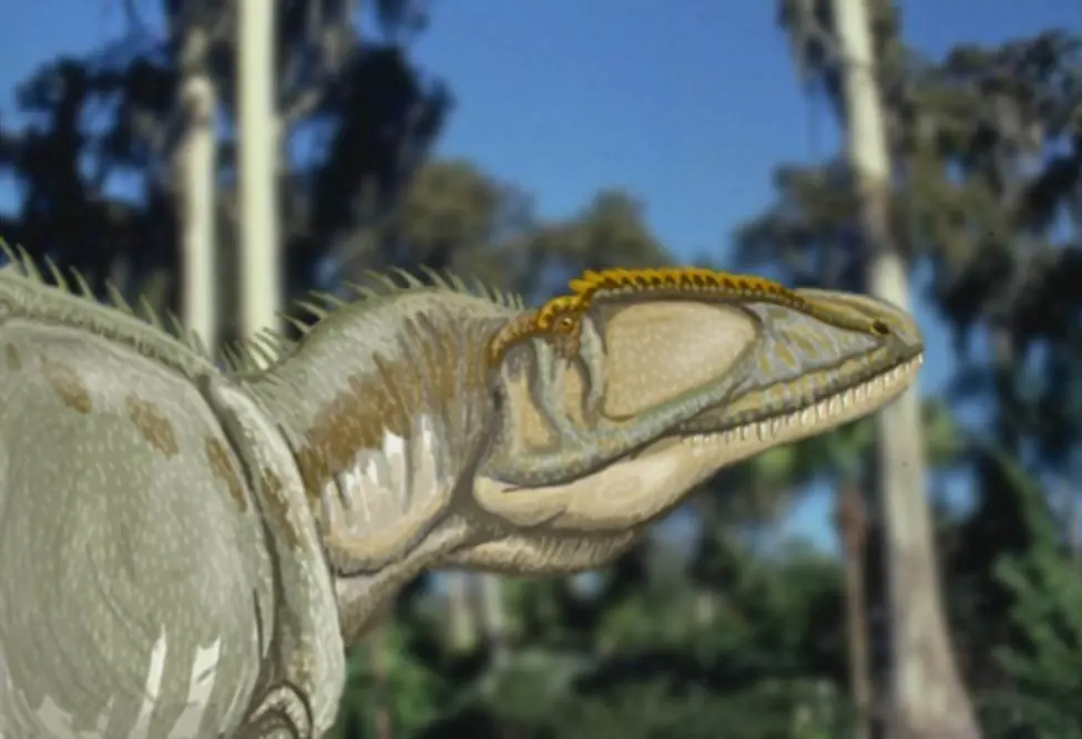 paleontologia