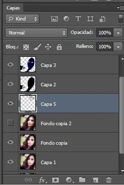 paso a paso
