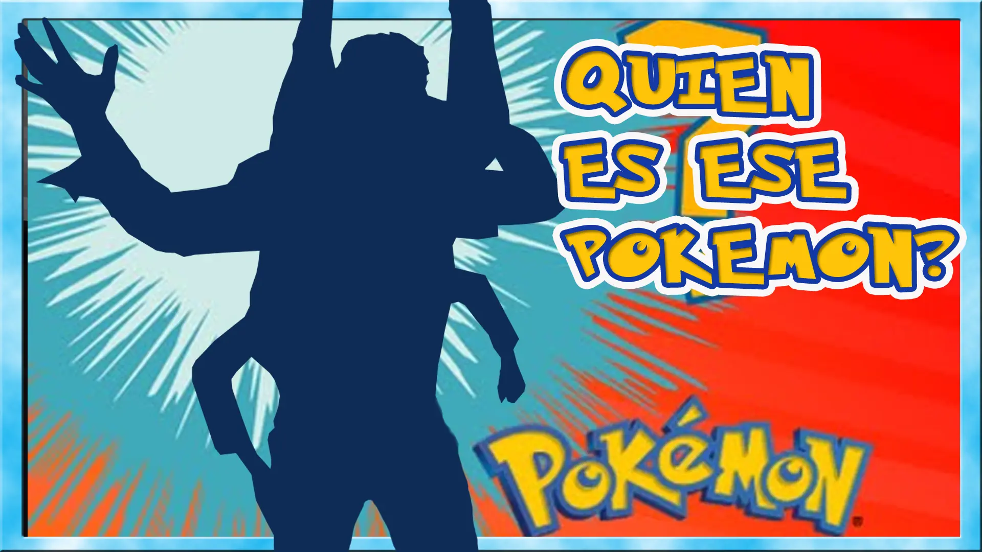 Pokemon Argentina - Por fin llego - CasimochoTV