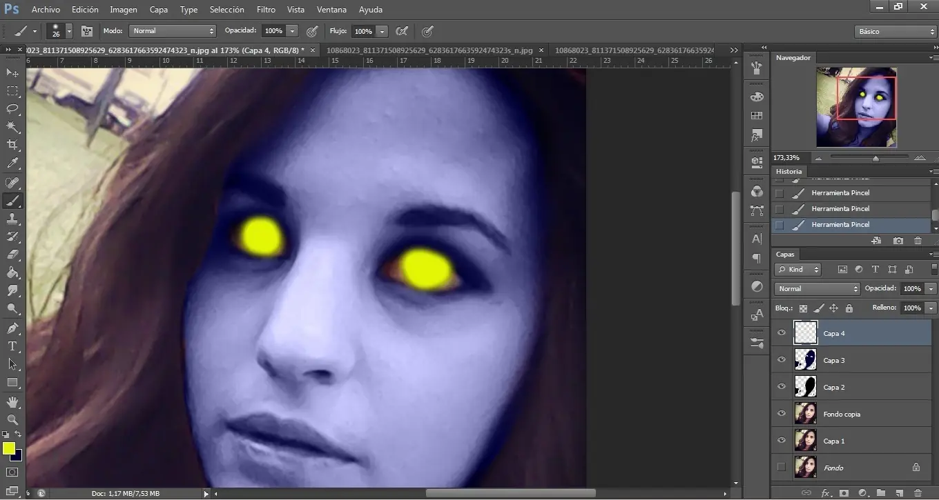 transformacion