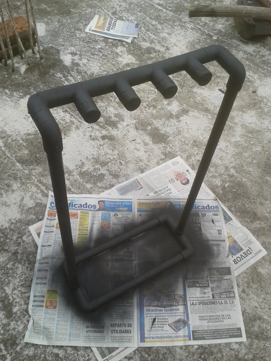 DIY