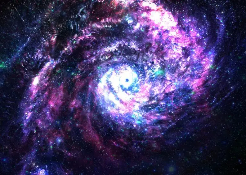 Universo